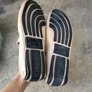 raphael steffens | Shoes | Raphael Steffens Beige Leather  display picture 3